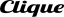 Clique